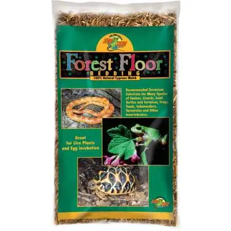 Zoo Med Forest Floor Bedding, 24 Quarts