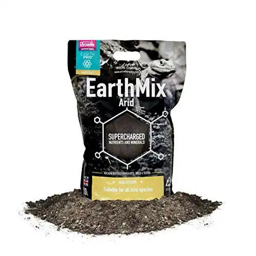 Arcadia Earth Mix Arid