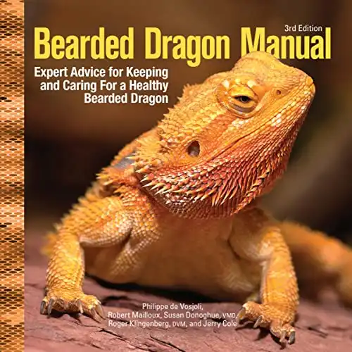 Bearded Dragon Gifts - 60+ Gift Ideas for 2024